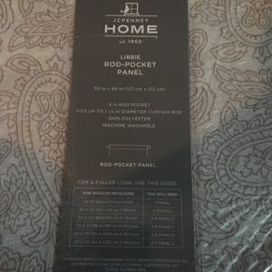 Curtains new quality “4”